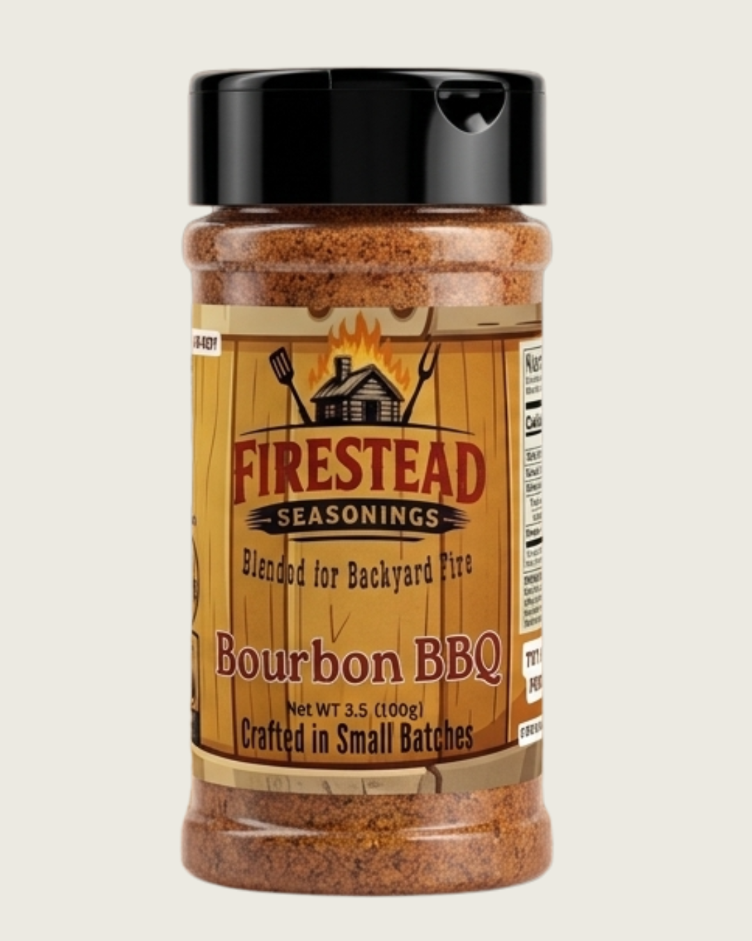 Bourbon BBQ