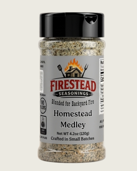 Homestead Medley