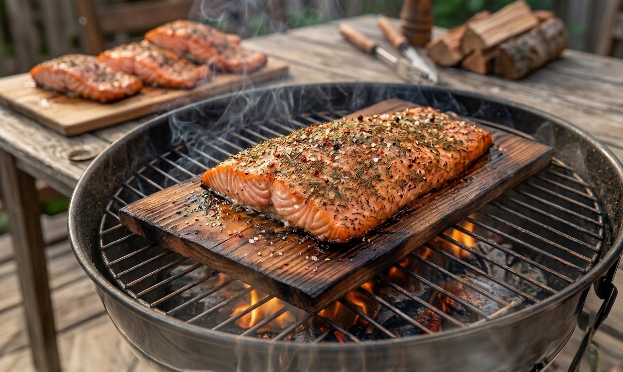 Spicy Dill