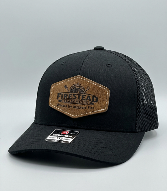 Firestead Logo Hat