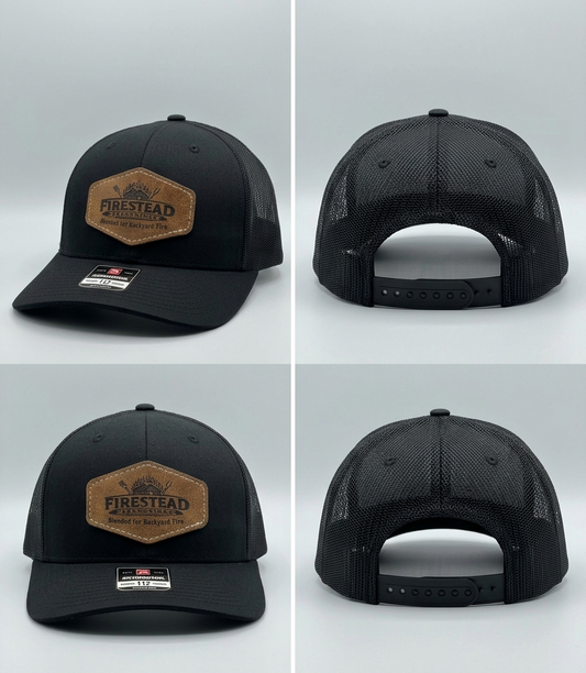 Firestead Logo Hat